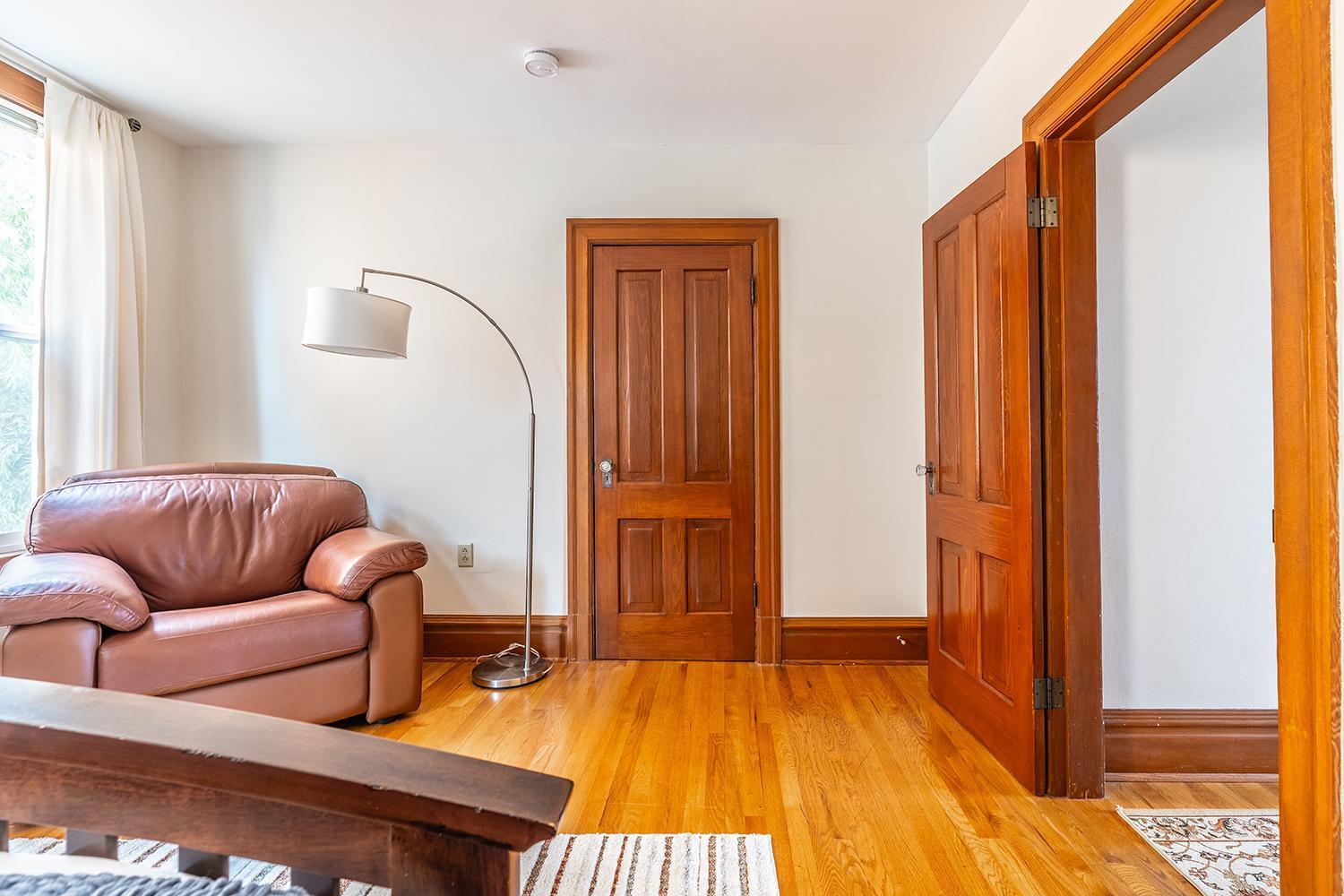Charming Capitol Hill Craftsman Villa Seattle Buitenkant foto
