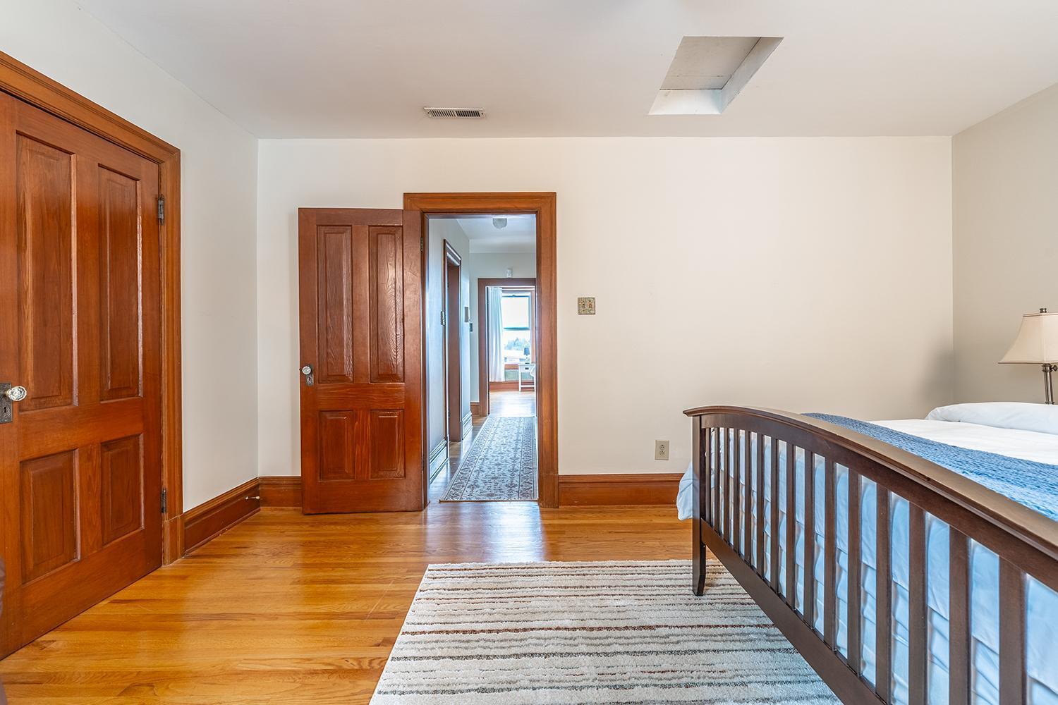 Charming Capitol Hill Craftsman Villa Seattle Buitenkant foto