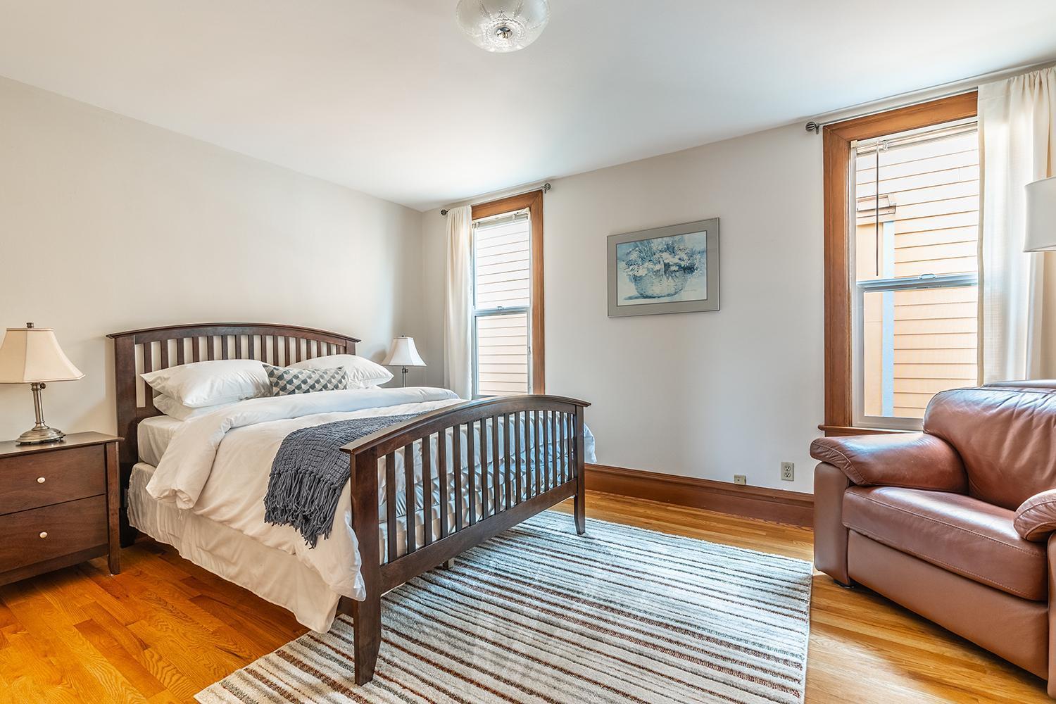 Charming Capitol Hill Craftsman Villa Seattle Buitenkant foto
