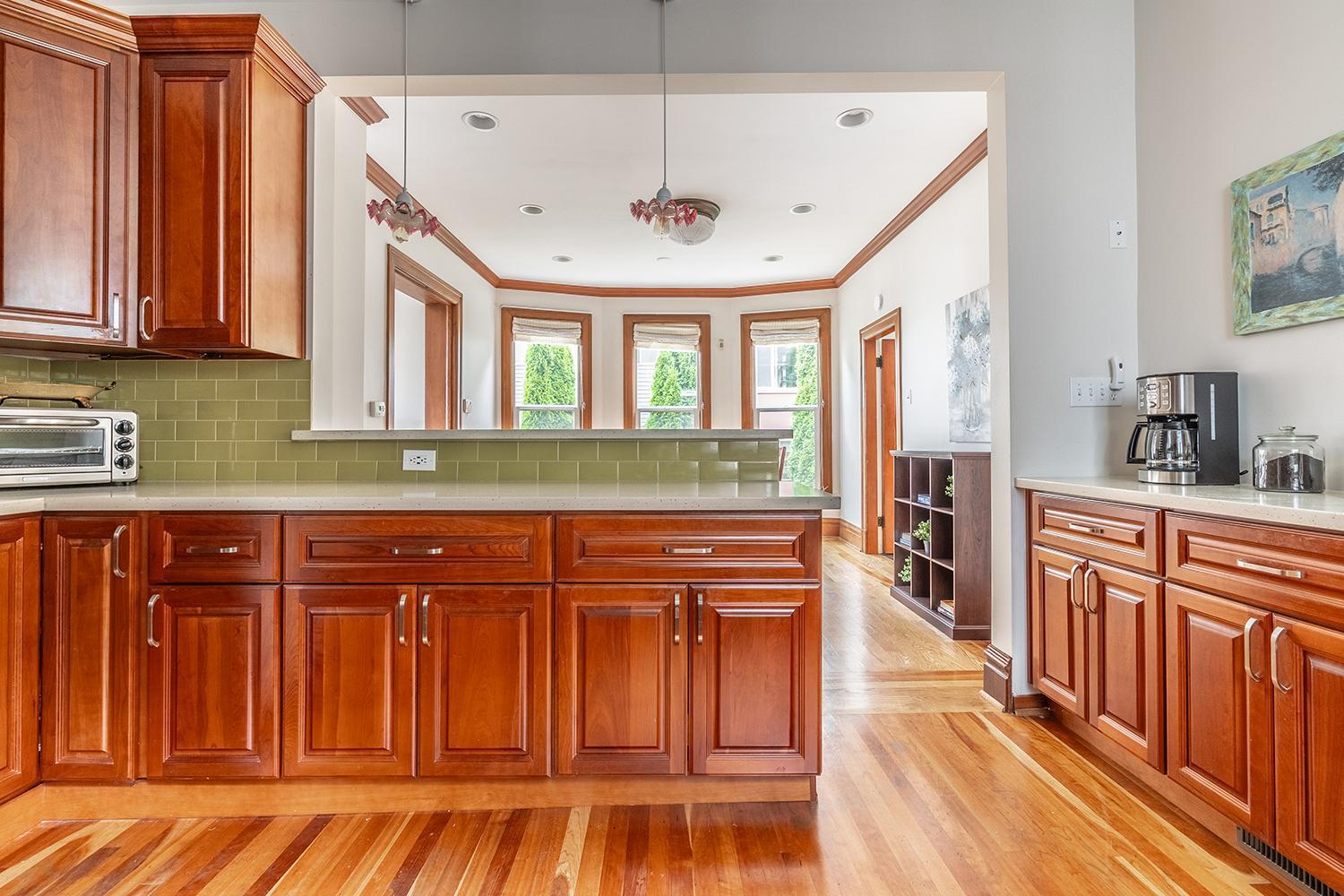 Charming Capitol Hill Craftsman Villa Seattle Buitenkant foto