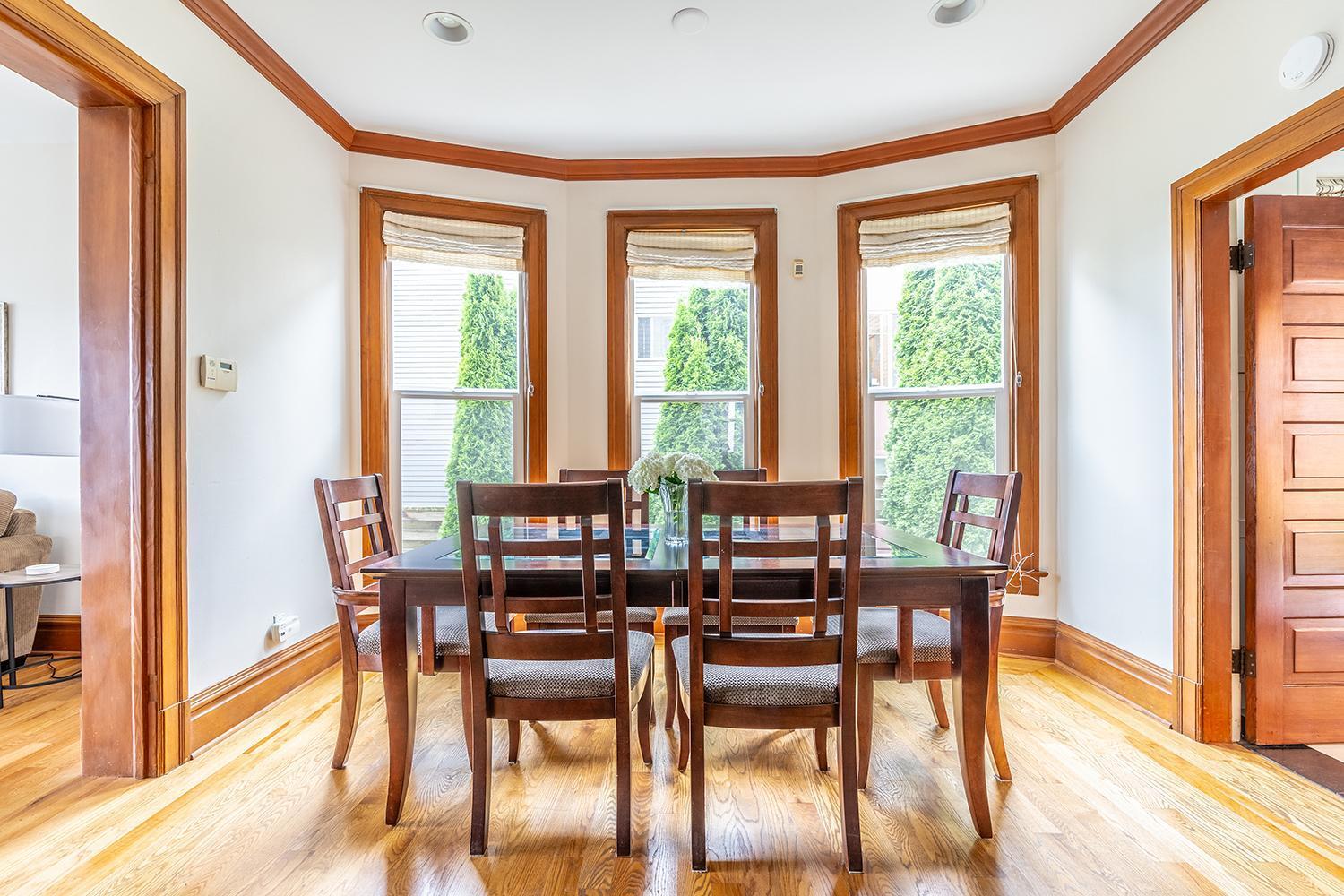 Charming Capitol Hill Craftsman Villa Seattle Buitenkant foto