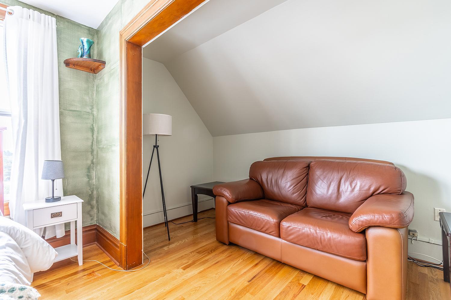 Charming Capitol Hill Craftsman Villa Seattle Buitenkant foto