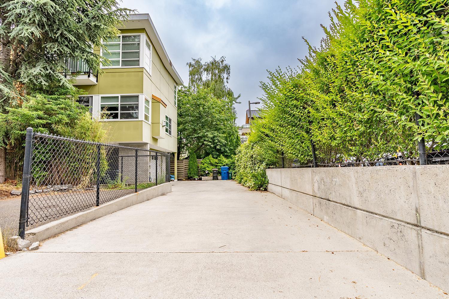Charming Capitol Hill Craftsman Villa Seattle Buitenkant foto