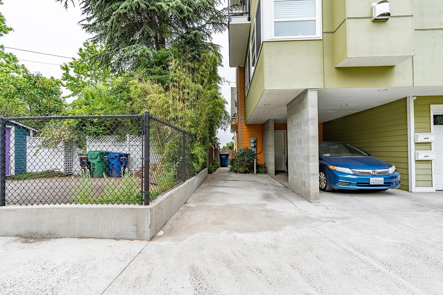 Charming Capitol Hill Craftsman Villa Seattle Buitenkant foto