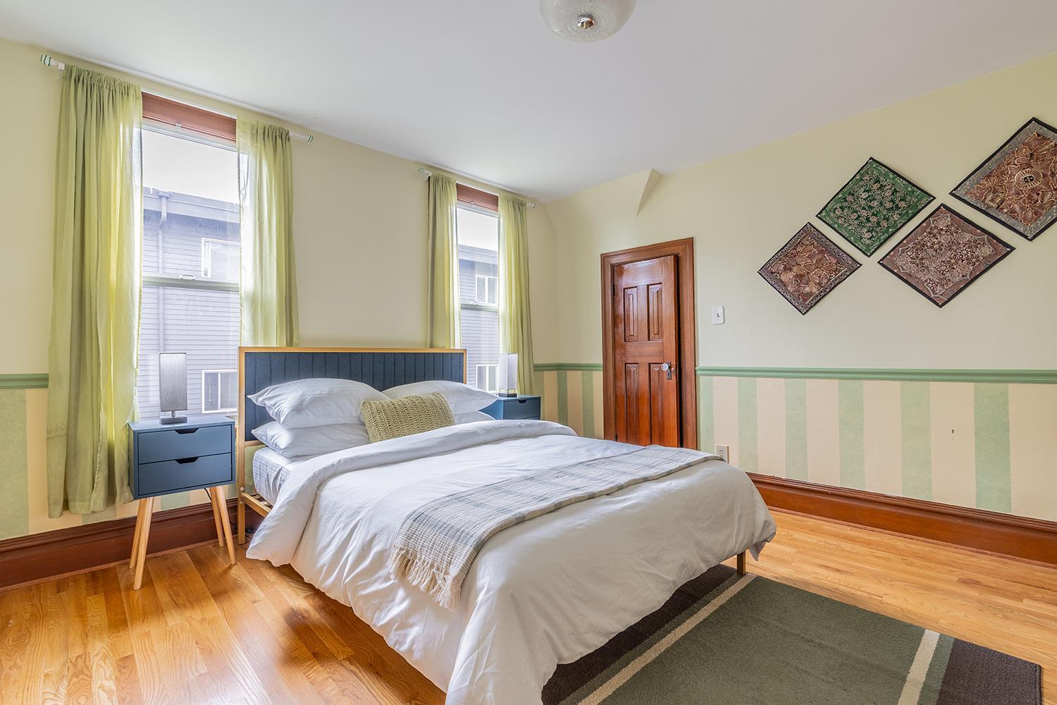 Charming Capitol Hill Craftsman Villa Seattle Buitenkant foto