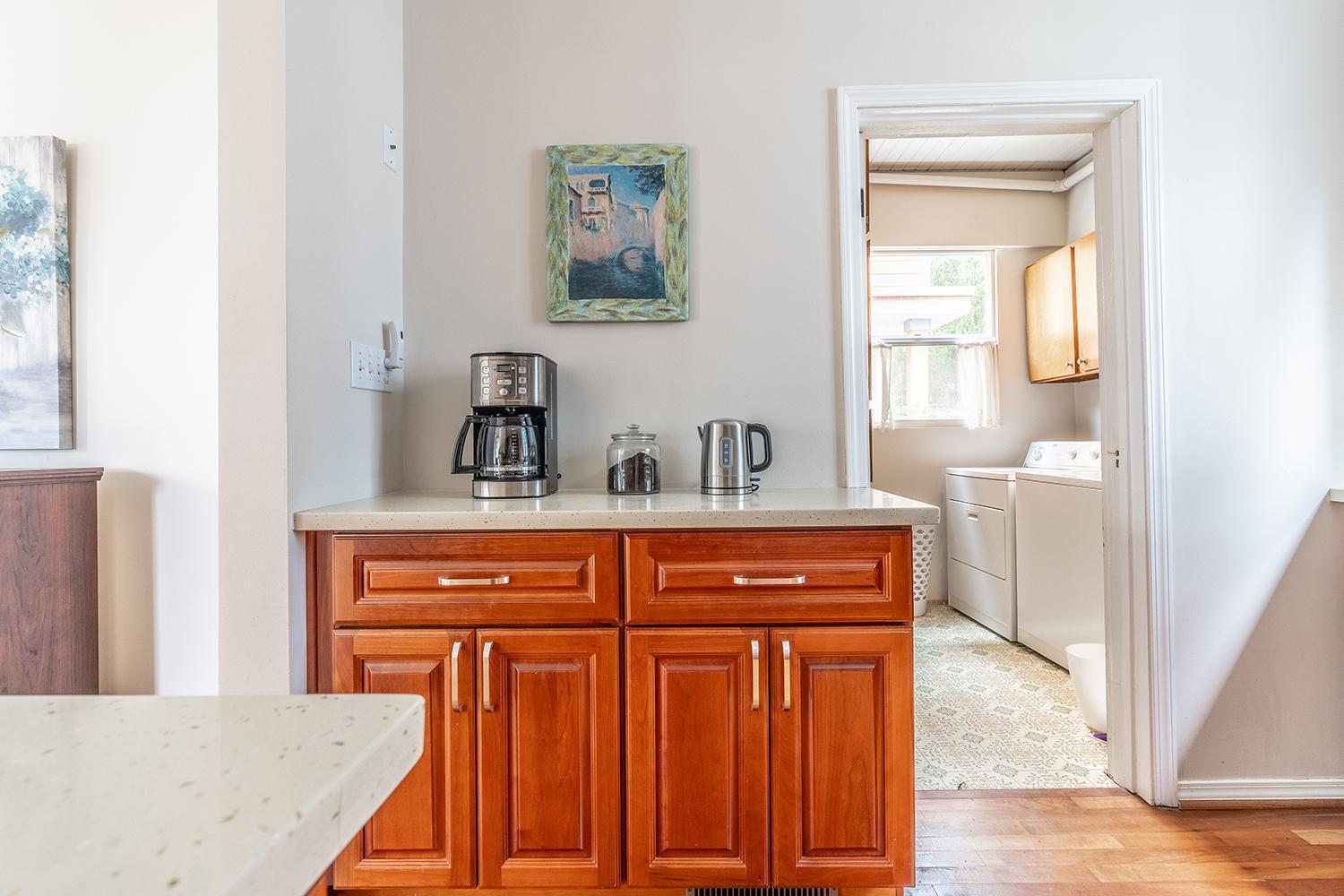 Charming Capitol Hill Craftsman Villa Seattle Buitenkant foto